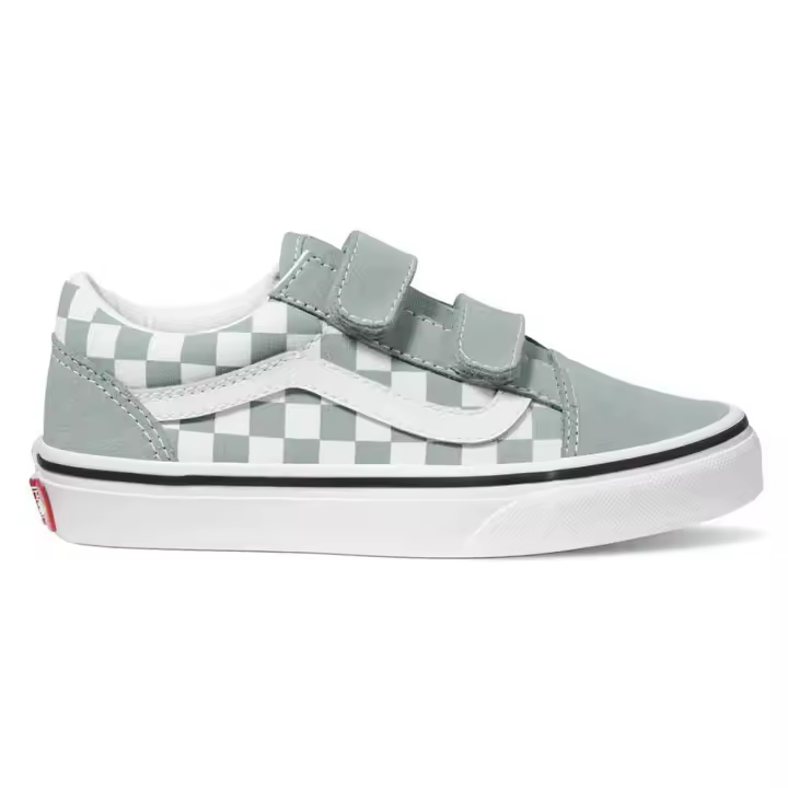 Vans Zapatillas Juveniles Old Skool V - 1