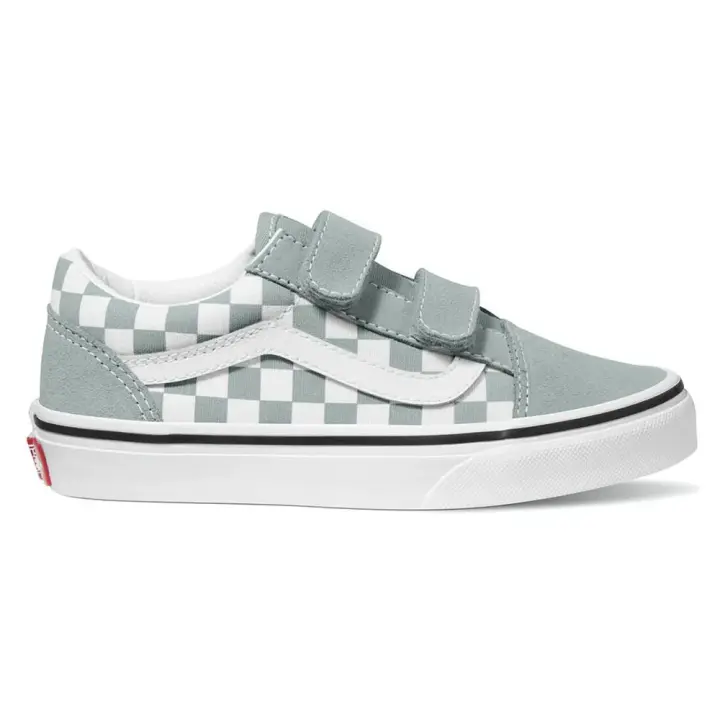 Vans Zapatillas Juveniles Old Skool V - 1