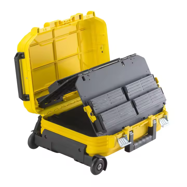 Stanley Maleta para herramientas con ruedas FatMax® - 1