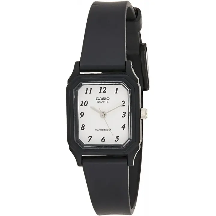 Casio Lq142-7b Mujeres Relojes, Esfera Con Numeros - 1
