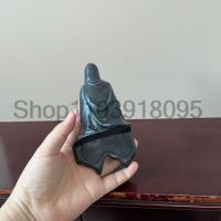 Figura De Acción Miniatura Horror Nazgul Ringwraith Modelo Juguete Decoración De Escritorio Regalo De Cumpleaños Para Amigos Colección Muñeca Unisex Escala 1/60 Material PVC - details 9