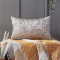 Funda De Cojín Nórdica De Lujo Con Precisión Moderna Y Minimalista Para Decoración Del Salón 100% Poliéster Cubierta De Almohada - details 12