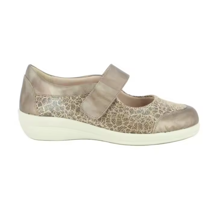 Shoes Casual - Sport marca Doctor Cutillas para mujer en color beig - 1