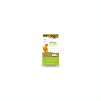 Pienso ZUPREEM ESSENTIALS para Aves de Tamaño Mediano, 1 Kg - 1