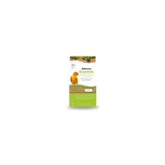 Pienso ZUPREEM ESSENTIALS para Aves de Tamaño Mediano, 1 Kg - 1