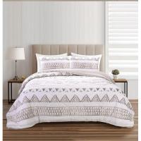 ARISE SHOP-Edredon Borreguillo Invierno  para Cama 90/105/-135/150, Reversible Franle Sherpa, Relleno Microfibra, Nórdico Cálido Suave,  con  Fundas de Almohada 50X70 cm. - details 12