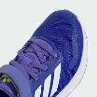 ZAPATILLA  ADIDAS K-RUNFALCON I24 AZULON ADZPKI2476AD - details 1