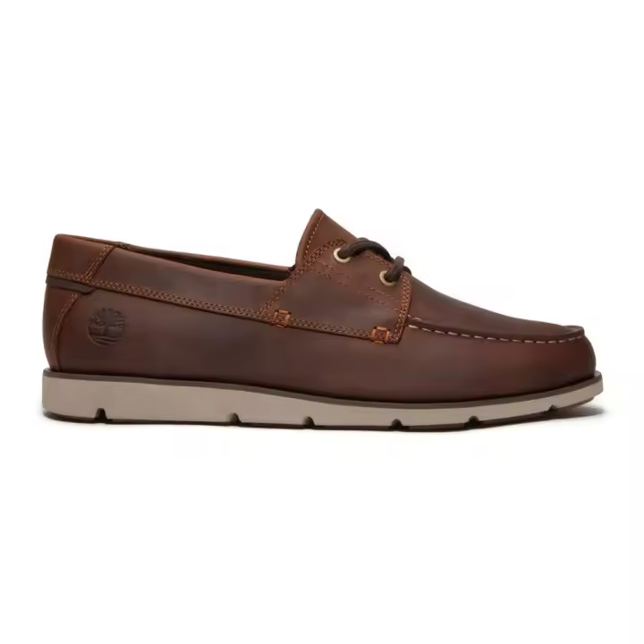 Timberland Zapatos Grafton Bay Marrón - 1