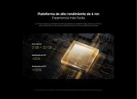 Xiaomi TV Box S (3rd Gen) 2+32GB - 4K Ultra HD, Bluetooth 5.2, HDMI 2.1, Wi-Fi 6, Dolby Vision & DTS:X, Google TV, HDR10+ - details 4