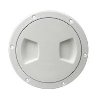 Tapa Redonda De 5 Pulgadas Para Inspección Y Aislamiento En Bares Y Yates Acceso Herramientas Deportivas Al Aire Libre Accesorios - details 0