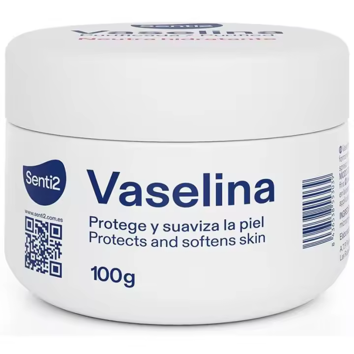Senti 2 Vaselina Purificada 100G - 1