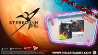 STEREDENN BINARY STARS PS5 - Nuevo a Estrenar - PAL España - Meridiem Games - details 1