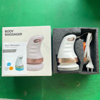 Masajeador de grasa, masajeador eléctrico anticelulítico, masajeador corporal completo de mano, masajeador anticelulítico, masajeador de abdomen, piernas y brazos. - details 14