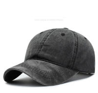 Gorro De Béisbol Para Mujer Protección Solar Unisex Material De Poliéster Adecuado Para Viajes Al Aire Libre Y Uso Diario - details 0