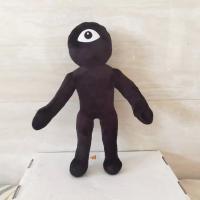 Muñeco De Peluche De Juego De Horror Puerta 2 Figura De Peluche Decoración De Navidad Y Halloween Regalo Para Niños Y Adultos - details 15