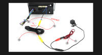 Radio De Coche Android 2 Din 4Core Para Toyota Corolla Verso AR10 2004-2009 Reproductor Multimedia GPS Stereo Carplay Auto Head Unit - details 22