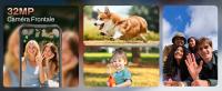 OUKITEL WP55 5G Smartphone, Telefono Móvil Resistente Android 15, 36 GB RAM , 6,6 " Octa-Core Processor, 11000 mAh 108MP - details 6