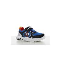 SAMBORI 430 MB001915 814 Zapatillas deportivas niño 33137 24I DEPORTIVO LUCES  BLACK/BLU - details 1