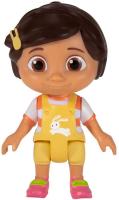 CoComelon Pack Familia y Amigos 6 Figuras - Bandai WT0170 - details 6