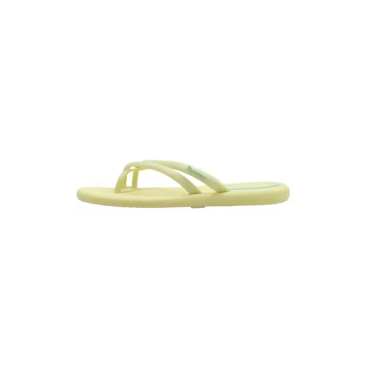 Ipanema IPANEMA MEU SOL RASTEIRA AD Chanclas Mujer Amarillo - 1