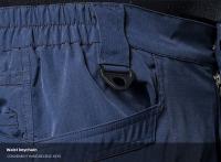 Pantalones Tácticos Caqui Para Hombre Con 4 Bolsillos Y Cintura Elástica Pantalones De Trabajo Militares Para Acampar Y Senderismo - details 18