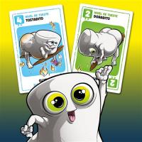 Juego de mesa Arschmallows - details 1