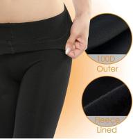 2 pack - Leggins mujer - Leggins termicos mujer - Leggins - Mallas mujer - Mallas termicas mujer - Leggins mujer vestir - Mallas térmicas mujer - Mallas térmicas - Leggins mujer invierno - Leggins termicas mujer - Leggins térmicos mujer - details 2