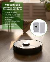 Bolsas para aspiradoras iRobot Roomba i7, i7 +, i3, i3 +, I4, I4 +, I6, I6 +, J7, J7 +, S9, S9 +, e5 E6 E7 - details 0