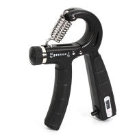 Agarrador De Mano Ajustable 5-60kg Para Gimnasio Resistencia Alta Entrenamiento De Muñeca Expansor De Dedos Con Resorte Para Mejorar La Fuerza - details 5