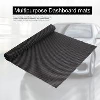 Alfombra Antideslizante De Espuma Para Coche Tamaño 150x50cm Universal Para Techo Y Maletero Material PVC Y Malla Protección Para Piso Y Cocina - details 8