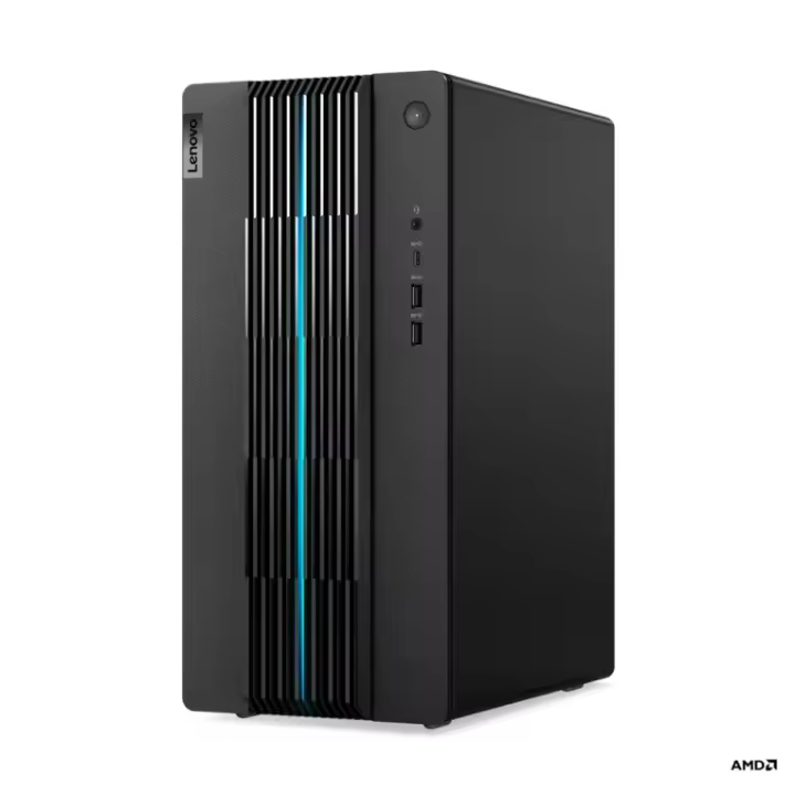 PC LENOVO IDEACENTRE GAMING 5 17ACN7 RYZ7 5700G 16GB 1TB RTX3060 FreeDOS - 1