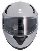 CASCO INTEGRAL SHIRO KATANA MATT TITANIUM - details 1