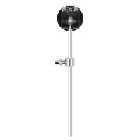 Martillo De Batería Con Peso Para Tambor Jazz Accesorios De Percusión Adecuado Para Instrumentos Musicales Tamaño 19.5x3.8x3.8 Color Negro Material Felt+ABS+Acero - details 5
