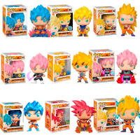 Funko Goku  first appearance  Super Saiyan Exclusivo GITD Glow in the dArk Ten times   Dragon ball Funko Pop  ultra instinct 1279 1256 860 492 1279 948  1516 563  827  1232  ELIGE - details 0