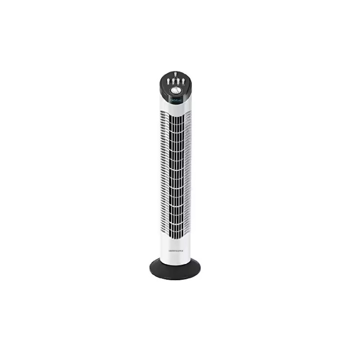 Cecotec Ventilador de torre EnergySilence 790 Skyline Cecotec - 1