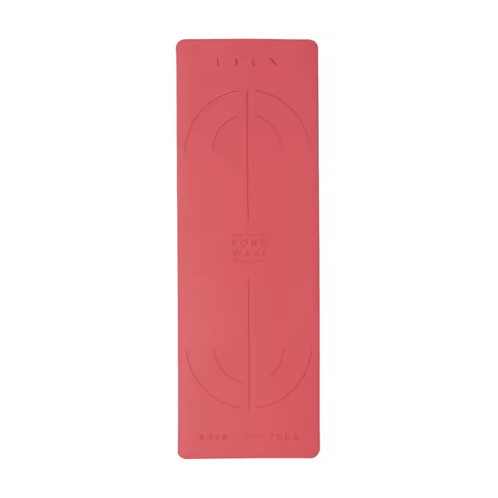 Born Living Yoga Esterilla Mat Wave 6mm - 1