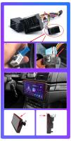Junsun V3 Plus 2K Android 13 CarPlay inalámbrico Android Auto Sistemas inteligentes para coches para BMW E46 M3 318/320/325/330/335 7870 Autoradio - details 1