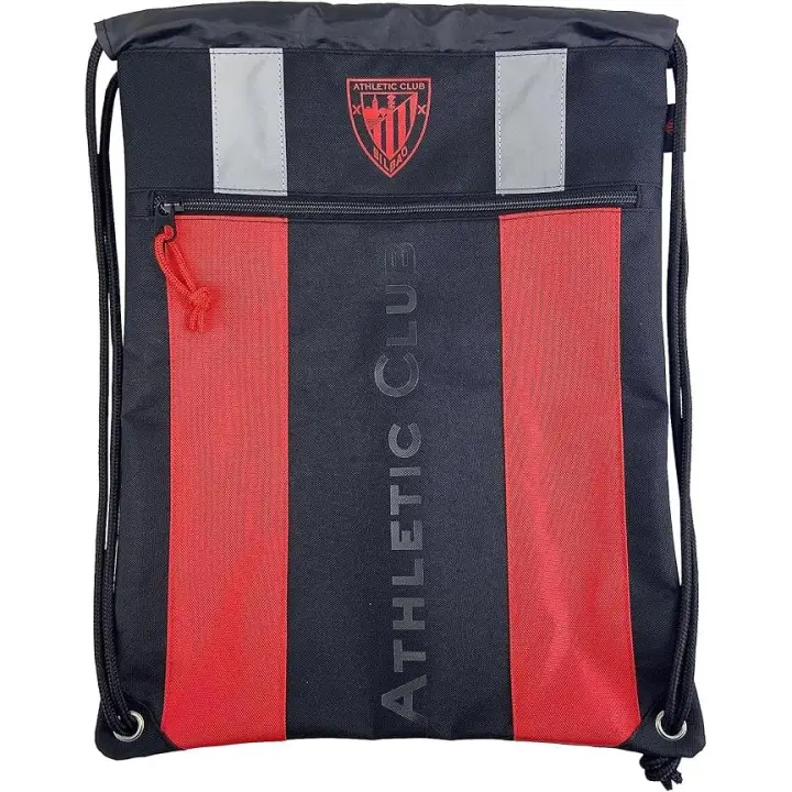 Saco Gymsack Athletic Club Bilbao Reflective - 1