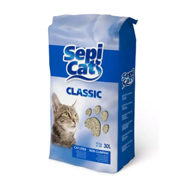 Arena para gatos Sepicado Classic 30l - 1