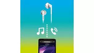 Cuffie Bluetooth SHB5250WT/00 Libertà wireless, suono progettato per offrire libertà wireless in movimento, queste cuffie Philips_voghion.com