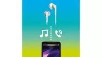 Auricular Bluetooth SHB5250WT/00  Libertad inalámbrica, potente sonido  Diseñados para proporcionar una libertad inalámbrica sobre la marcha, estos auriculares Philips MyJam Fresh Tones BT incorporan controladores de 14,2 mm para aportar graves más potent - details 2