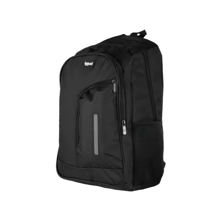 iggual Mochila portátil 15.6 Daily Use negra - 1