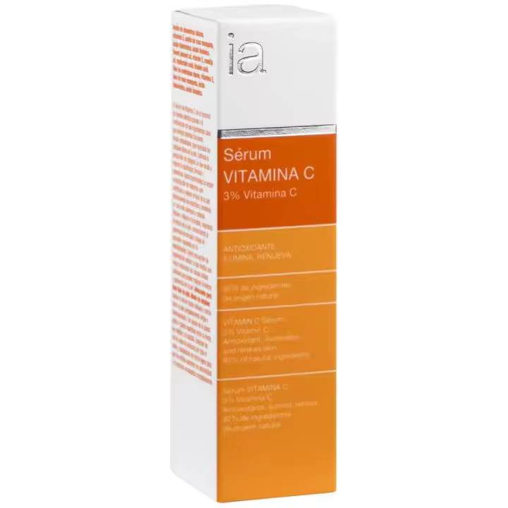 Interapothek Sérum Vitamina C 30Ml - 1