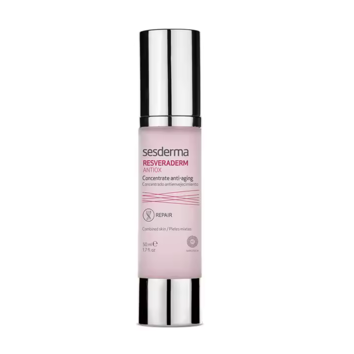 Sesderma Resveraderm Antiox Concentrado 50 ml - 1