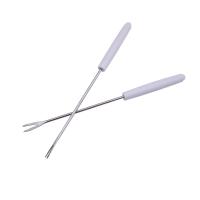 Cesta De Barbacoa De Acero Inoxidable Para Camping Al Aire Libre Y Parrilla Portátil Con Malla De Hierro Fundido Para Hornear Alimentos Fácilmente - details 2