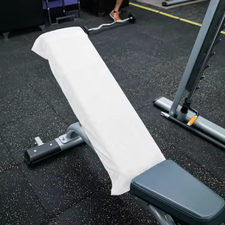 Toallas Deportivas De Secado Rápido - Suaves Y Absorbentes Para Gimnasio Running Yoga Y Actividades Al Aire Libre 100% Poliéster - 1