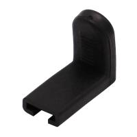 Gancho De Bajo Para Batería Accesorio Musical Duradero Y Fácil Instalación Gancho De Batería Para Snare Drum Herramienta De Percusión - details 1