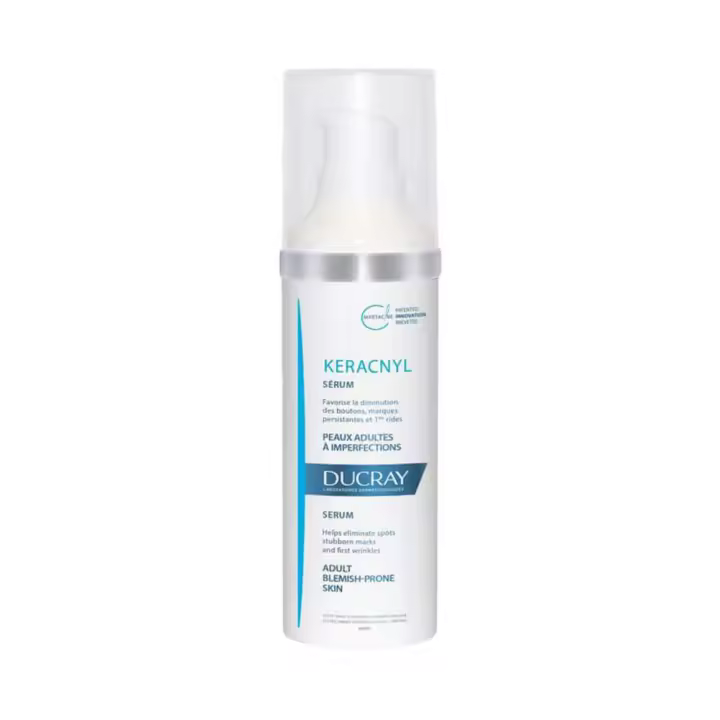 Ducray Keracnyl Sérum 30 ml - 1
