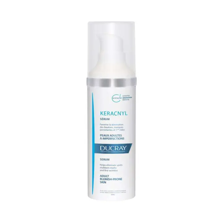 Ducray Keracnyl Sérum 30 ml - 1