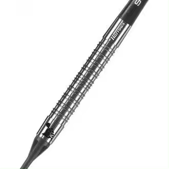 Harrows darts Supergrip 90% -Dardos Punta Plastico Harrows - 1